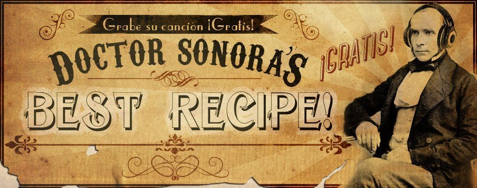 Sonora's Best Recipe!